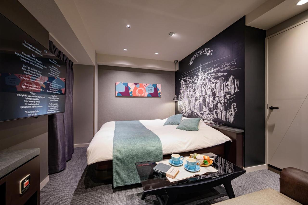 Hotel Will Base 旧chambery (Adults Only) Yokohama  Exterior foto